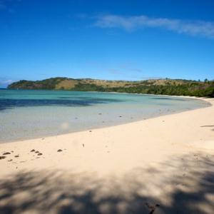 Wananavu Beach Resort, Fiji Wedding Venue 9